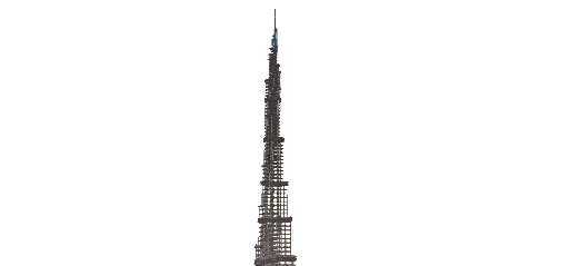 burj khalifa
