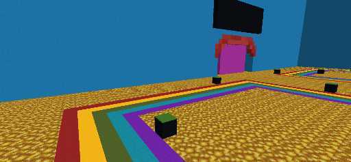 six legs game