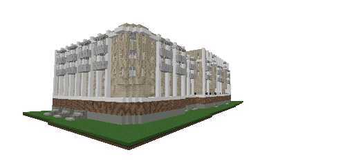 сталинка из Новочеркасска