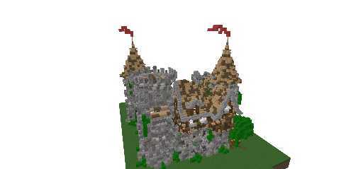 Castle | Taha