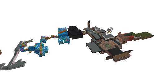 Indigo Park (part 2)