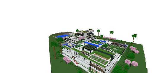 $1,500,000,000 mega mansion 2.1