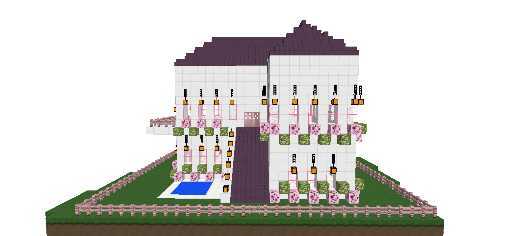 casa de dois andar simples para morar com amigos