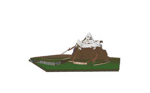 Expedition Everest Ride