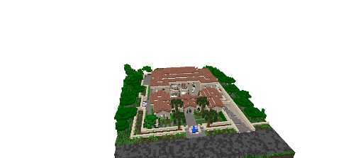 F.H craft luxury mansion