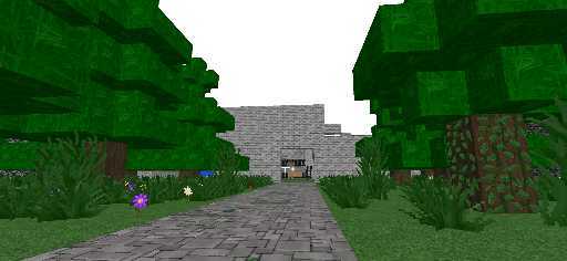 Usina Horror