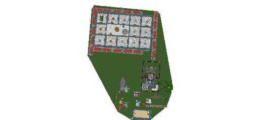 مدينه الشافطين