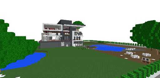 Casa PRESIDÊNCIAL VN