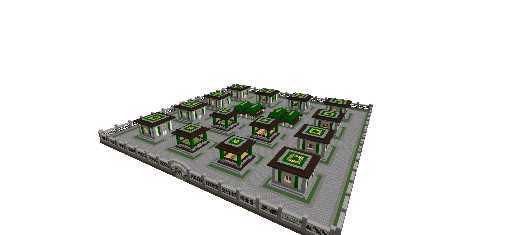 Modern Village