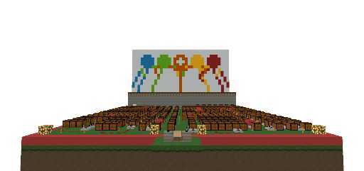 Alan Backer (Green’s jam/Jazzy)