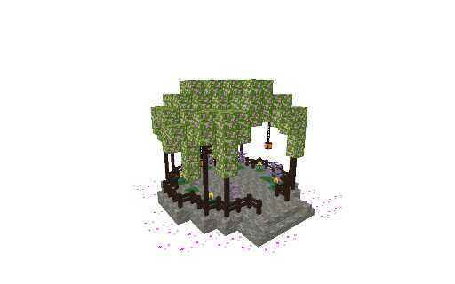 capelins de rosário