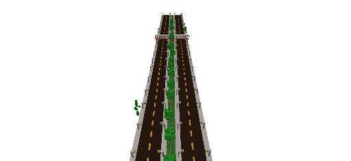 Road 2Lane Cityofminefield””