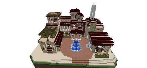 Mansión mejorada 2.1