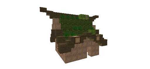 Failed House (I’m Anamanaguchi)