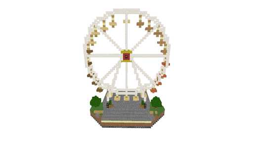 big wheel