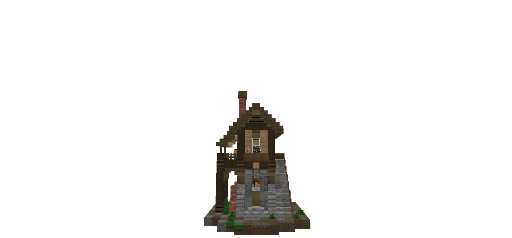 Medieval House 3