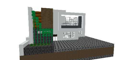 CASA MODERNA #36