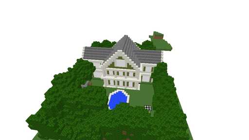 Хаус от Даргаса))