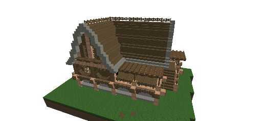 tengok dari dalam jangan luar