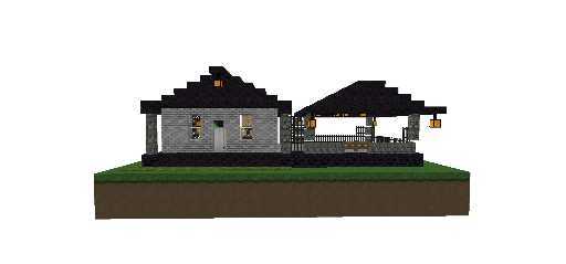 TECHNO GAMERZ NEW HOUSE