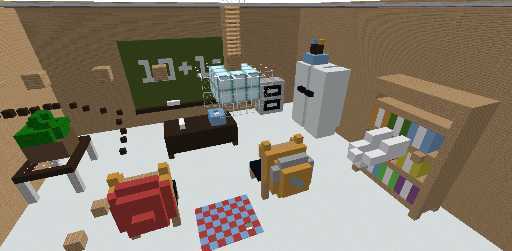 Esconde Esconde Na Escola!