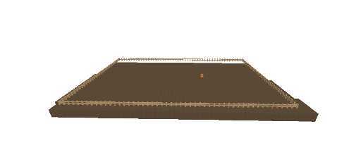 Barn deluxe(Chicken)