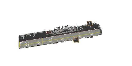 USS Tripoli LHA-7