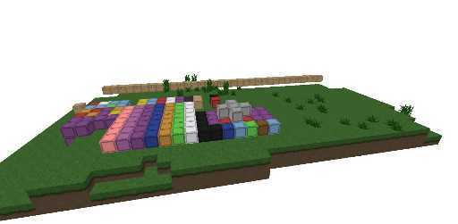 заборонені шалкери