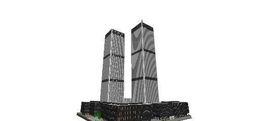 World Trade Towers