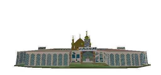 البناء رسول احمد نعمه بثواب الامام الحسين والأحد عشر المعصوم