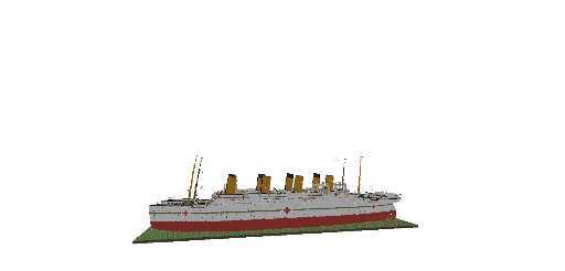 TITANIC