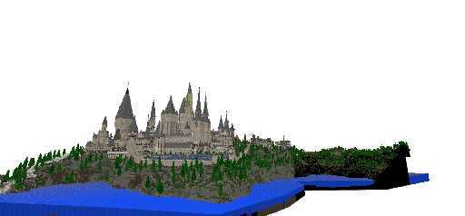 Harry Potter Hogwarts School witchcraft and wizardry