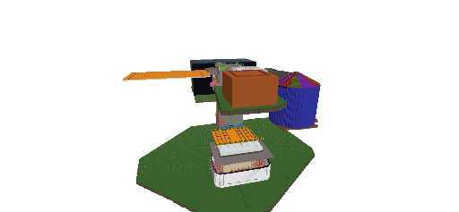 squid Craft games with addons 2