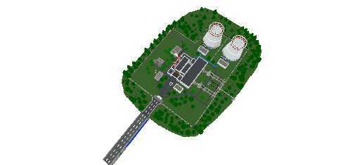 Libera Construction Part 3 [propstomaker]