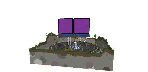 granjas de oro enorme como te gusta