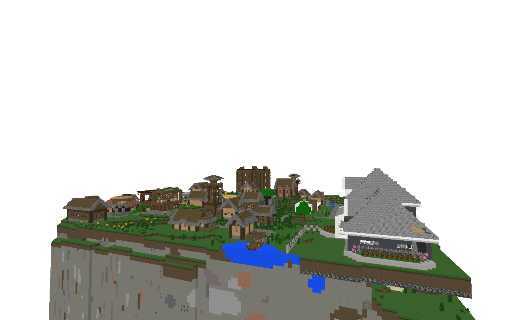 Trolerio pueblo 3