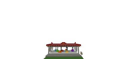 çarpışan arabalar