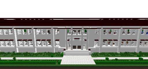 дом #85 дом призедента США