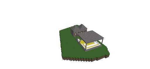 Дом соседа 1304