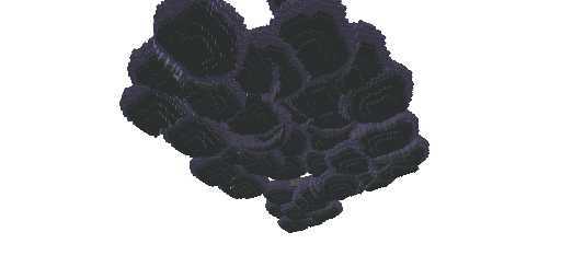 деревня в раю