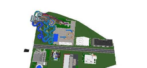 Район жилой