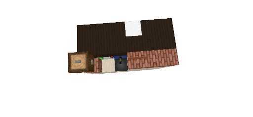 كرافتينج تيبل تحت الارض