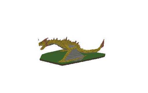 dragon