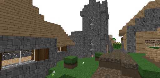 Villagers do Junho 5