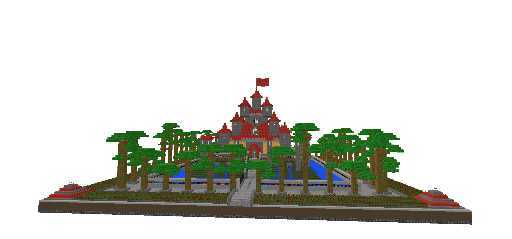 CASTELO MUSA