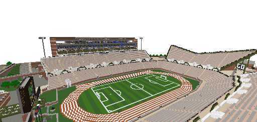 Datco Arena Football