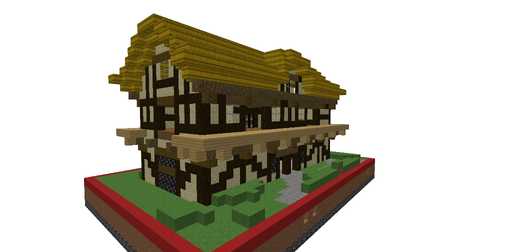 Крутой дом1