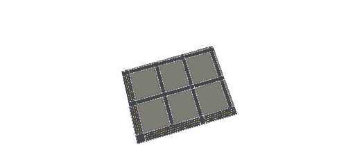 City template