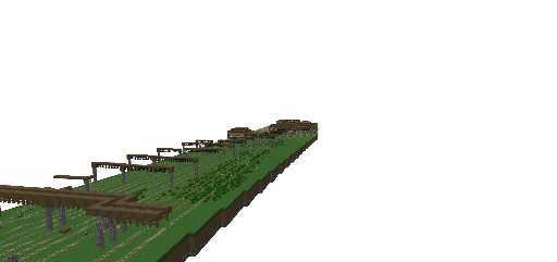 Railway Yard stancia