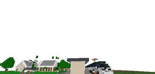 metro